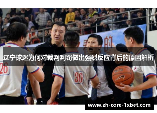 辽宁球迷为何对裁判判罚做出强烈反应背后的原因解析