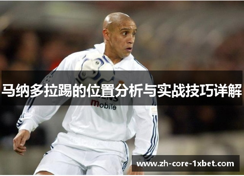 马纳多拉踢的位置分析与实战技巧详解