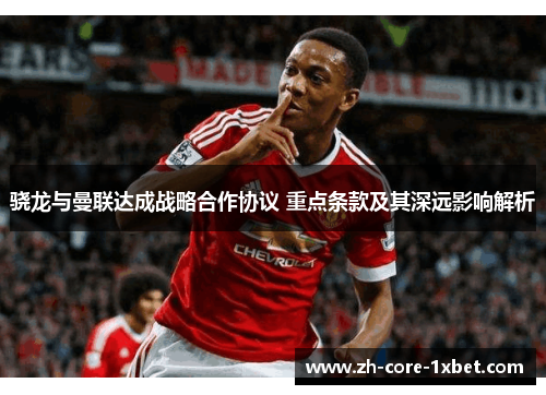 骁龙与曼联达成战略合作协议 重点条款及其深远影响解析 骁龙与曼联达成战略合作协议 重点条款及其深远影响解析