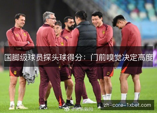 国脚级球员探头球得分:门前嗅觉决定高度 国脚级球员探头球得分:门前嗅觉决定高度